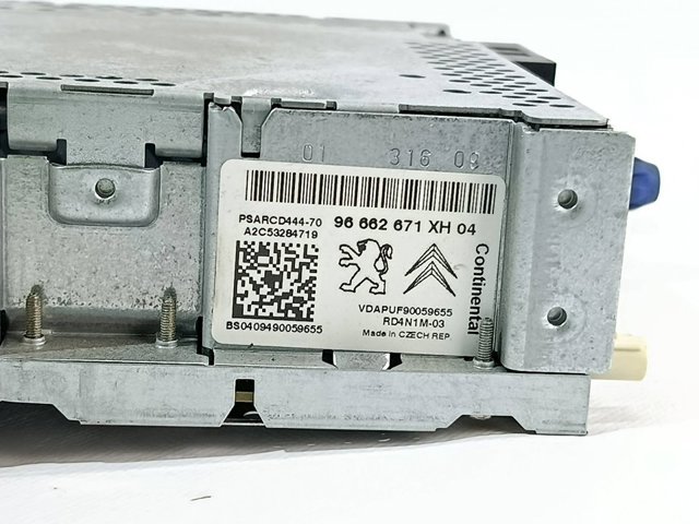 96662671XH купить Кривой Рог