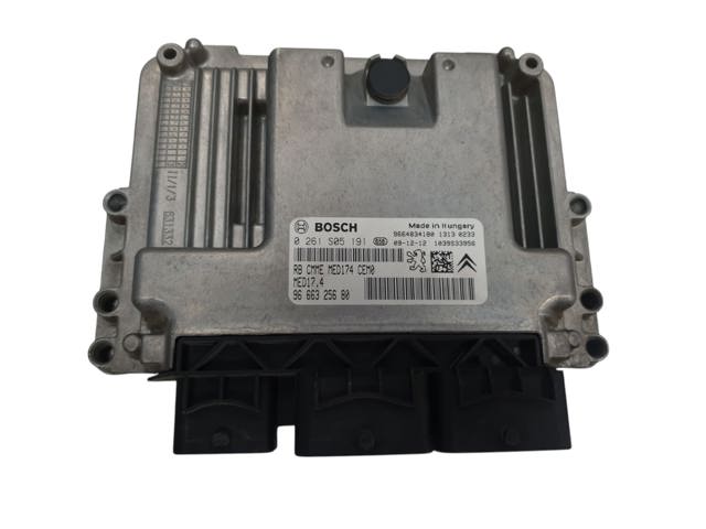 9666325680 PEUGEOT купить в Харьков