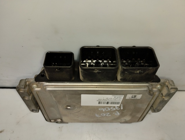 9666325680 PEUGEOT купить в Тернополь