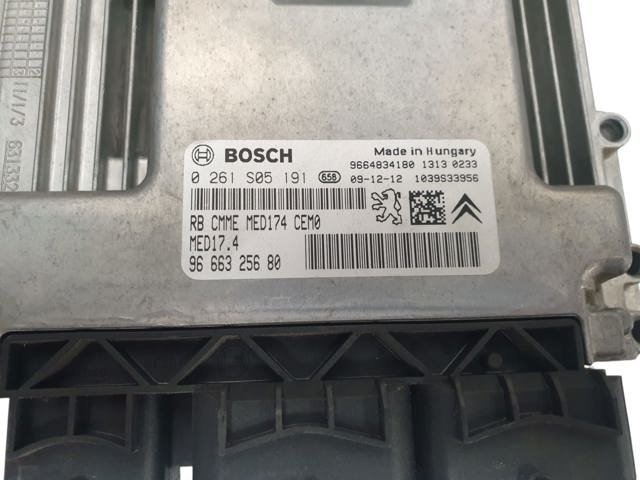 9666325680 PEUGEOT купить в Днепр
