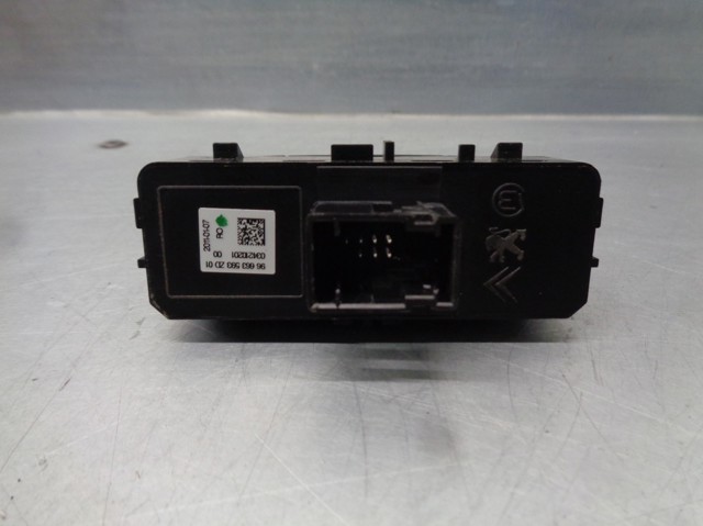 96663593ZD PEUGEOT купить в Ужгород