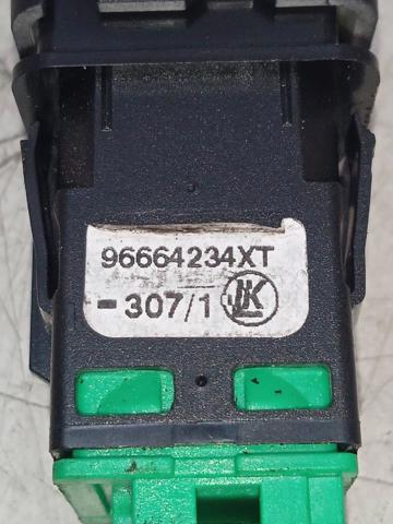 PEUGEOT 96664234XT в наличии Украина