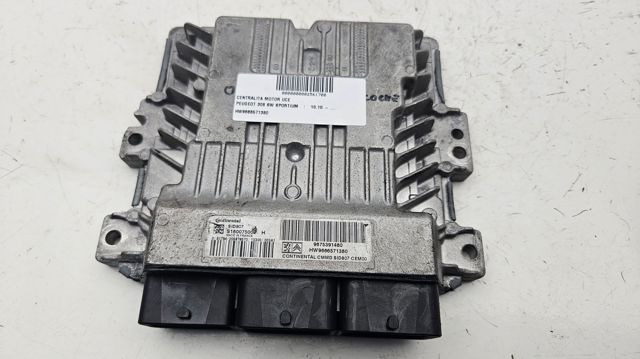 PEUGEOT 9666571380 в наличии Черновцы