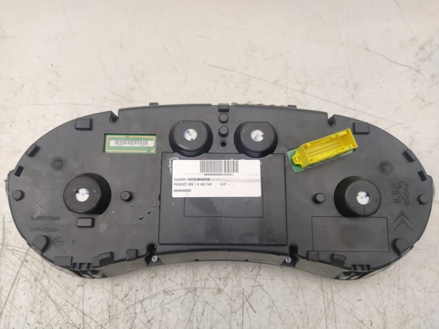 9666649080 PEUGEOT купить в Черновцы