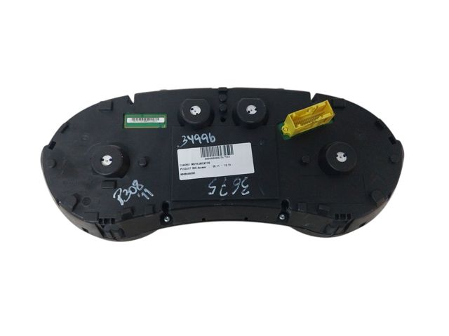 9666649080 PEUGEOT купить в Хмельницкий