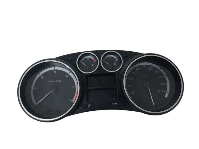 9666649080 PEUGEOT купить в Винница