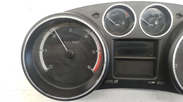 PEUGEOT 9666649080 в наличии Украина