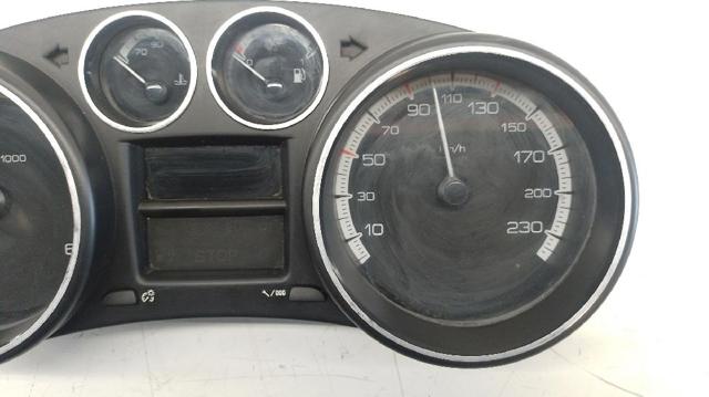 9666649080 PEUGEOT купить в Полтава
