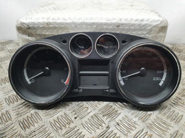 9666649080 PEUGEOT купить в Днепр