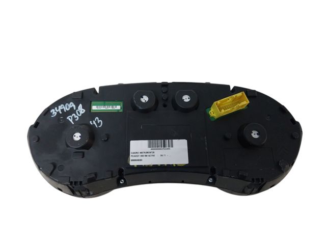 9666649080 PEUGEOT купить в Харьков