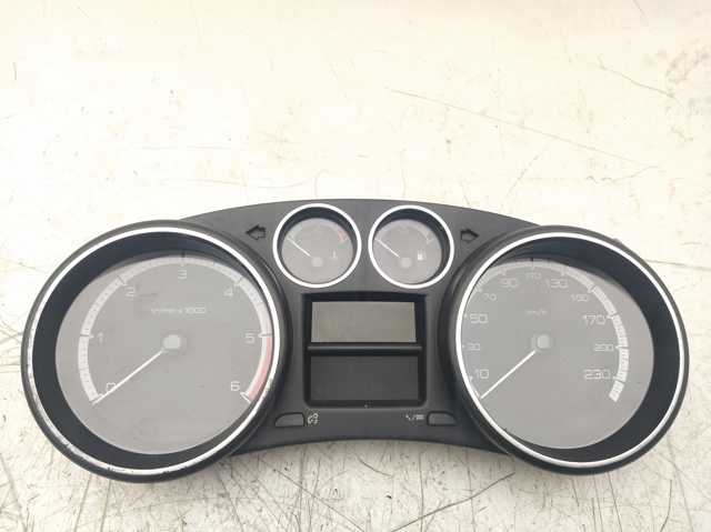 9666649080 PEUGEOT купить в Днепр