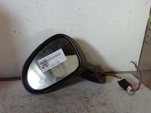 Espelho de retrovisão esquerdo 96666583 GM