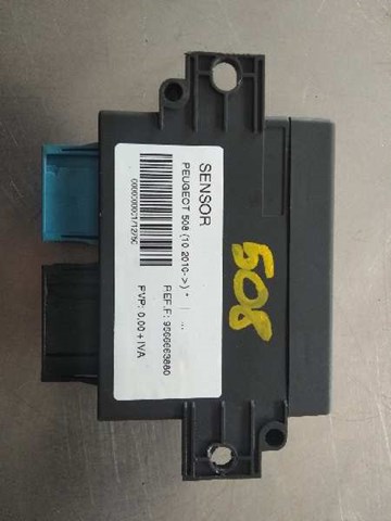 PEUGEOT 9666663880 в наличии Николаев