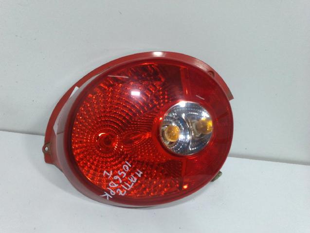 96666913 GM Фонарь задний левый купить в Каменское
