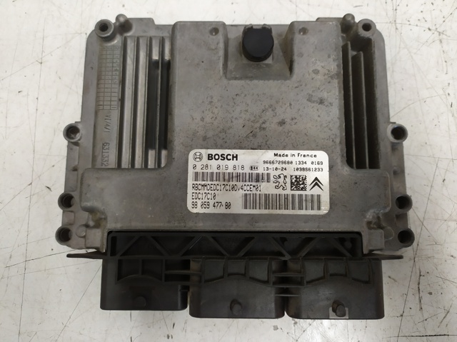 9666729680 PEUGEOT купить в Запорожье
