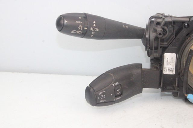 96667319XT PEUGEOT купить в Украина