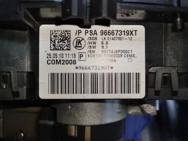 96667319XT купить Запорожье