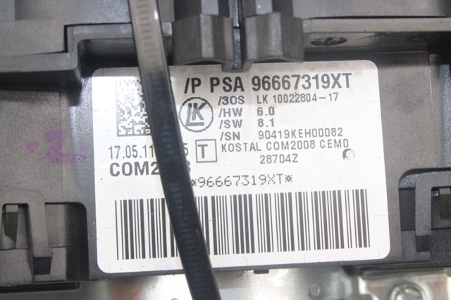 96667319XT купить Украина