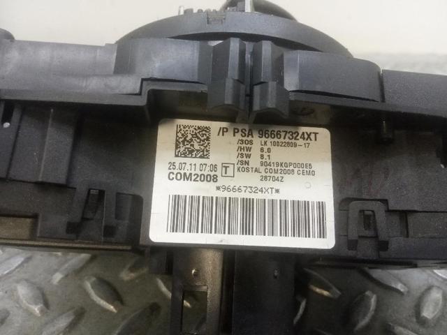 PEUGEOT 96667324XT в наличии Киев