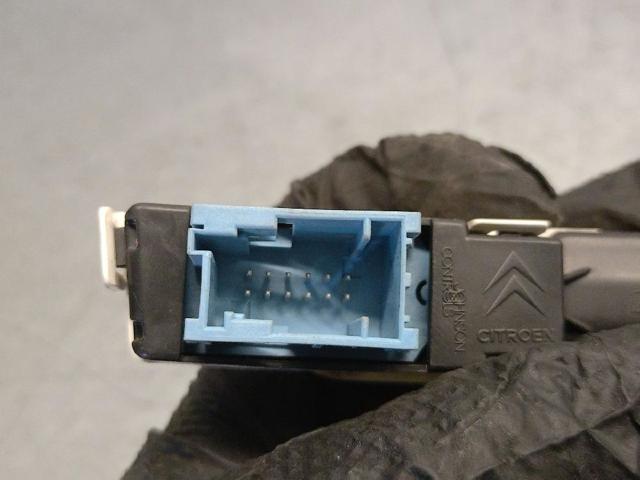 PEUGEOT 9666852980 в наличии Черновцы