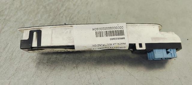 9666852980 PEUGEOT купить в Чернигов