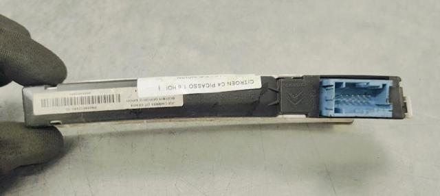 9666852980 PEUGEOT купить в Кривой Рог