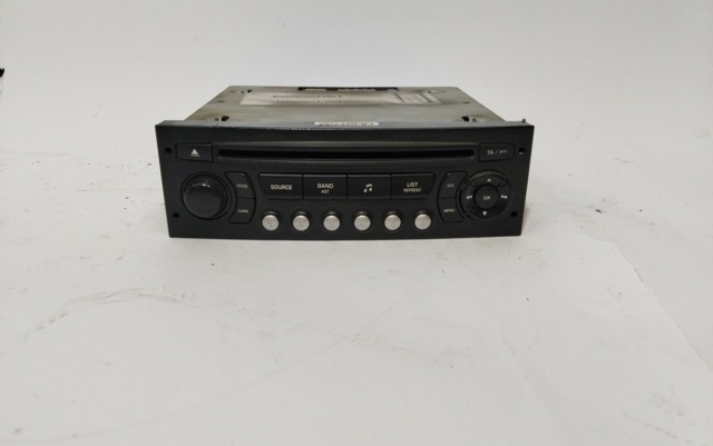 9666968177 Магнитола (радио AM/FM) купить Кривой Рог