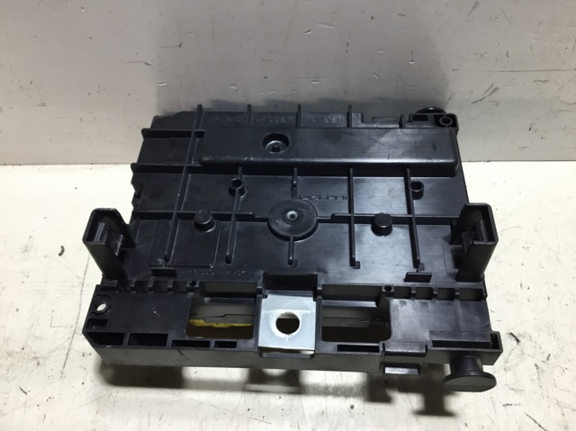 Unidade de dispositivos de segurança Citroen C5 3 RD