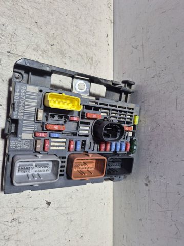 Unidade de dispositivos de segurança Citroen C5 3 RD