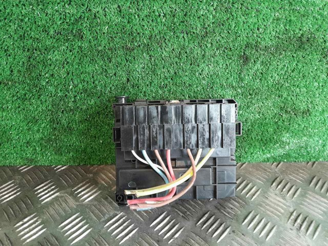 Unidade de dispositivos de segurança Citroen C5 3 RD