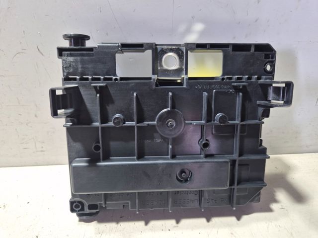 Unidade de dispositivos de segurança Citroen C5 3 RD