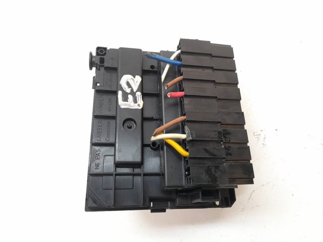 Unidade de dispositivos de segurança Citroen C5 3 RD