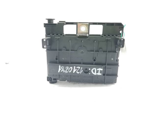 Unidade de dispositivos de segurança Citroen C5 3 RD