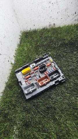 Unidade de dispositivos de segurança Citroen C5 3 RD