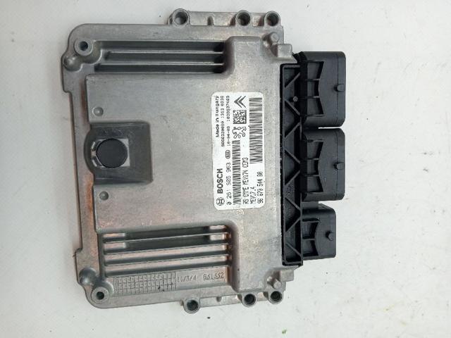 PEUGEOT 9667054480 в наличии Полтава