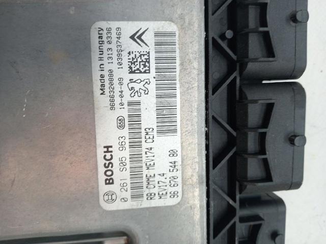 9667054480 PEUGEOT купить в Житомир