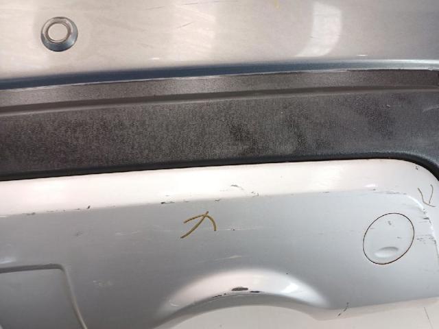 Pára-choque traseiro Chevrolet Captiva 1 C100