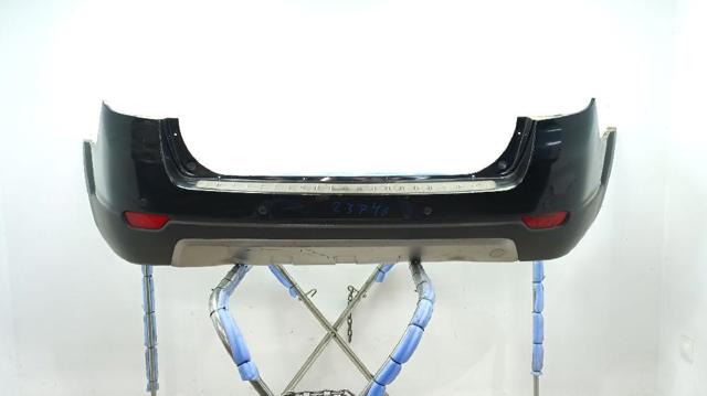 Pára-choque traseiro Chevrolet Captiva 1 C100