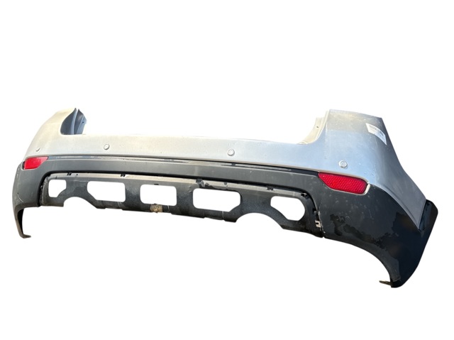 Pára-choque traseiro Chevrolet Captiva 1 C100