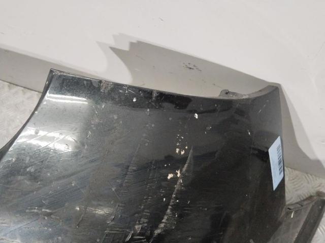 Pára-choque traseiro Chevrolet Captiva 1 C100