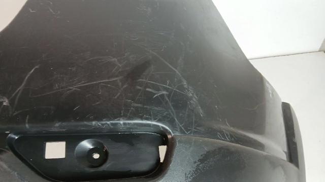 Pára-choque traseiro Chevrolet Captiva 1 C100