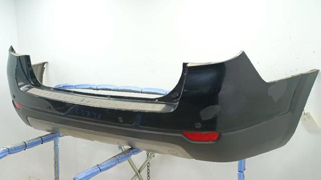 Pára-choque traseiro Chevrolet Captiva 1 C100