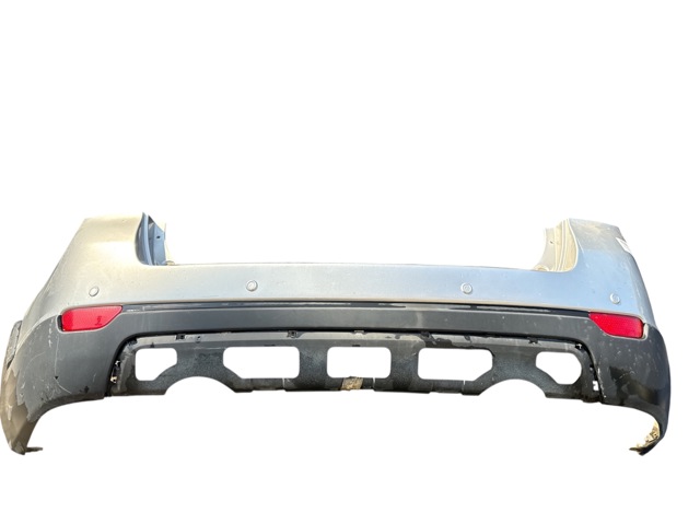 Pára-choque traseiro Chevrolet Captiva 1 C100