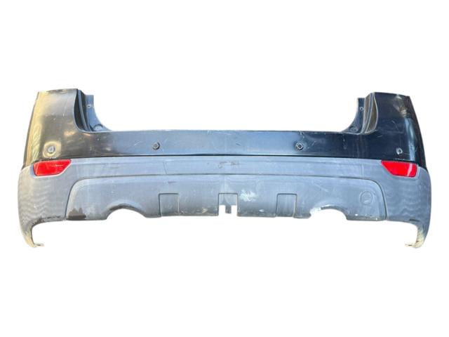 Pára-choque traseiro Chevrolet Captiva 1 C100