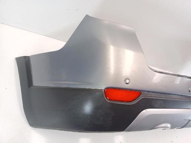 Pára-choque traseiro Chevrolet Captiva 1 C100