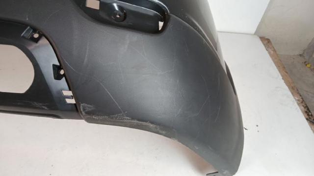 Pára-choque traseiro Chevrolet Captiva 1 C100