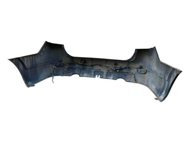 Pára-choque traseiro Chevrolet Captiva 1 C100