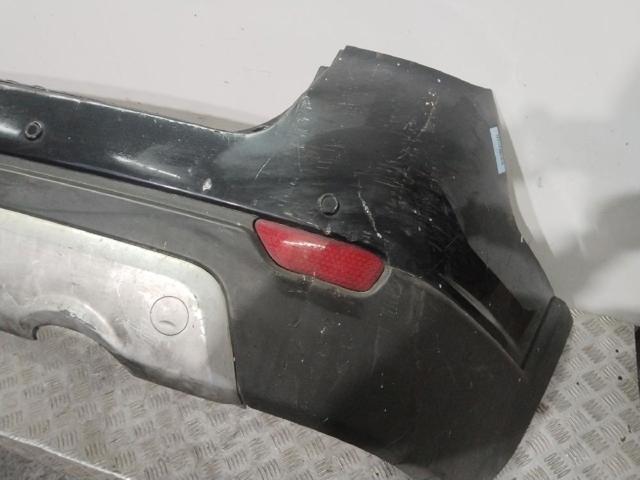 Pára-choque traseiro Chevrolet Captiva 1 C100