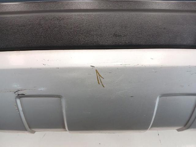 Pára-choque traseiro Chevrolet Captiva 1 C100