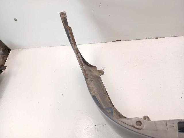 Pára-choque traseiro Chevrolet Captiva 1 C100